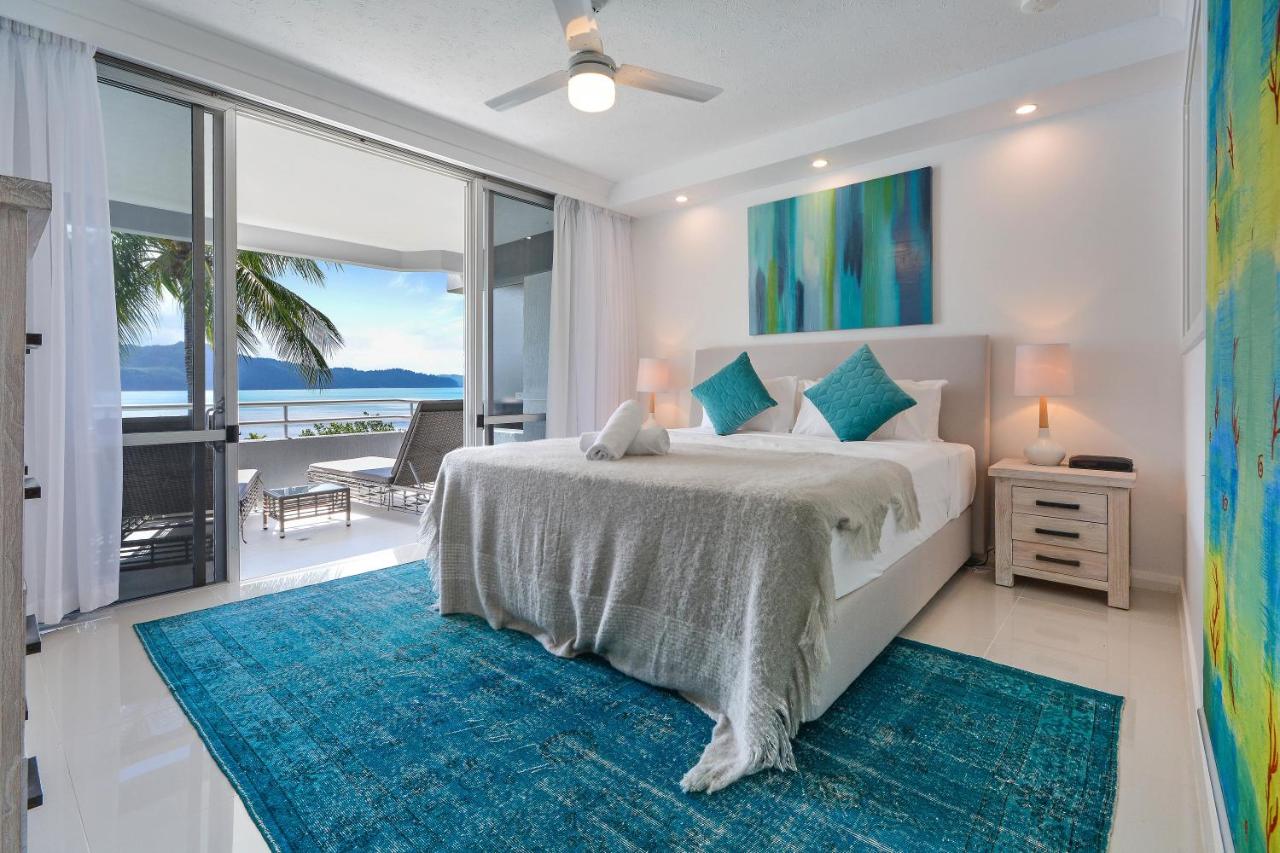 2 bedroom seaview apartment  - Apartment 106