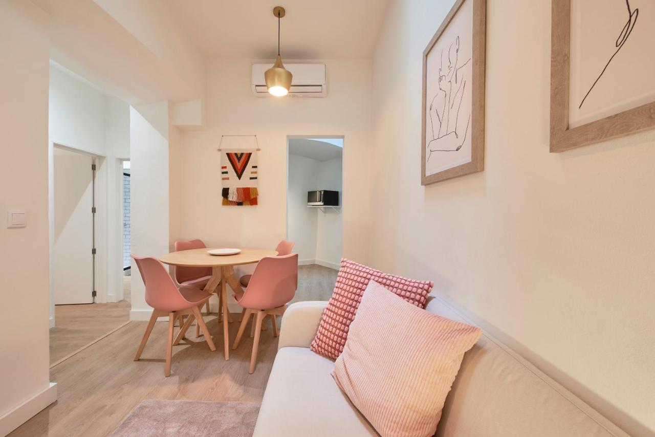 Alfama Village - B&B Lisbona