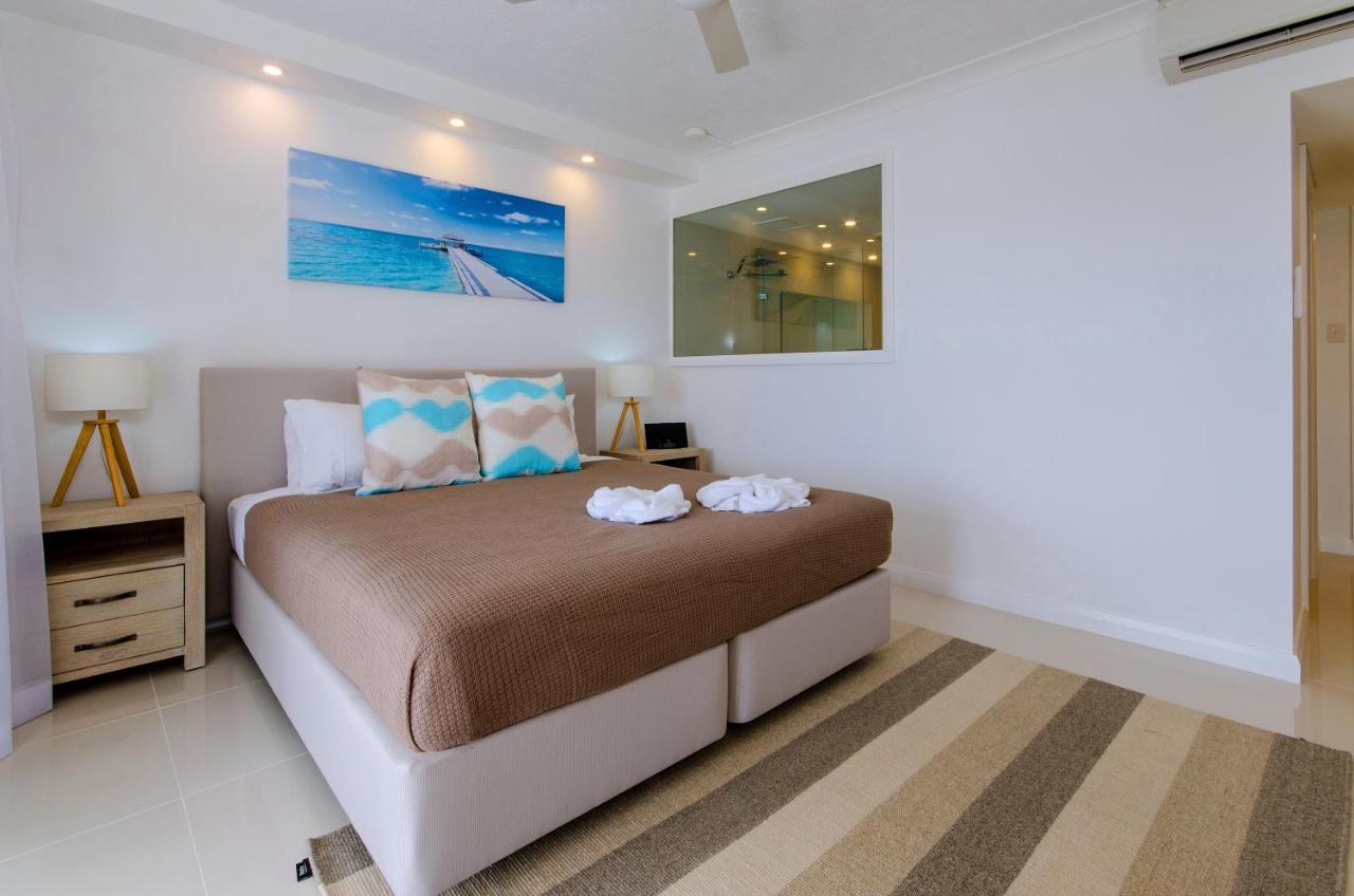 2 bedroom seaview apartment  - Apartment 006