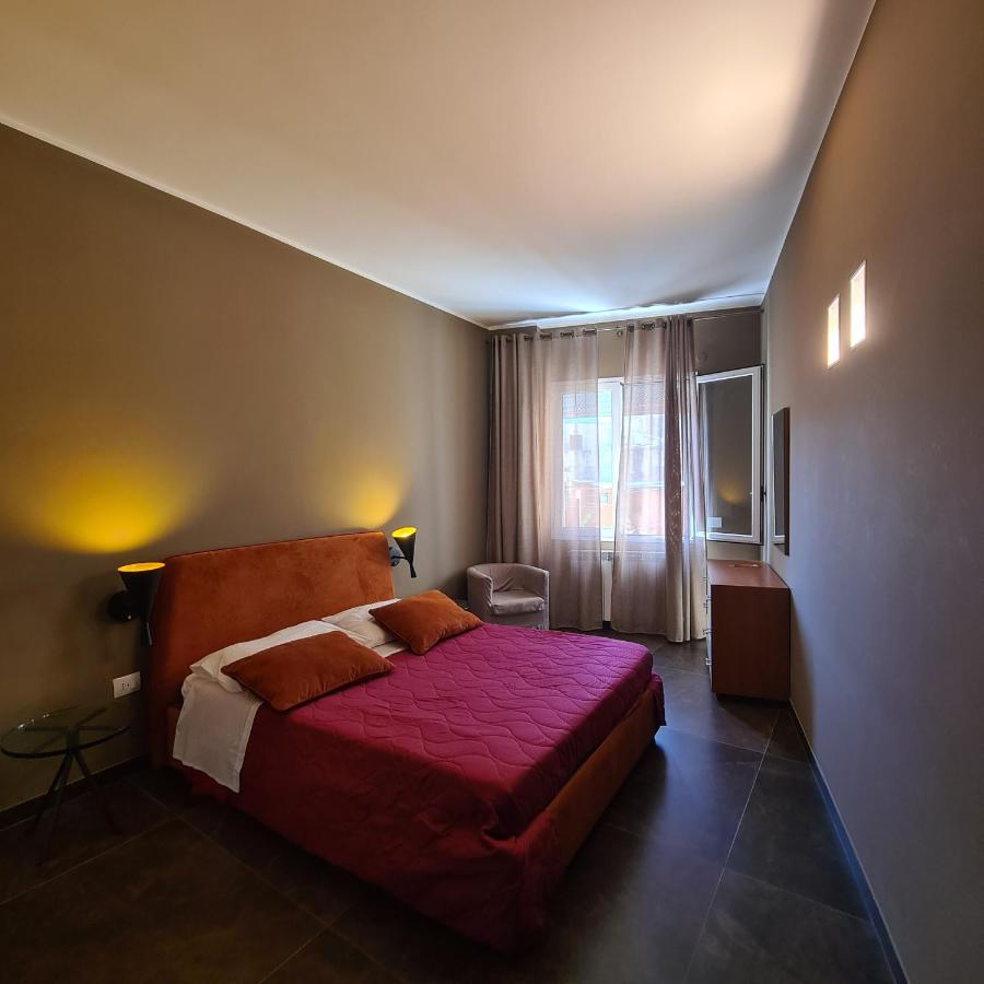 Suite mit 2 Schlafzimmern