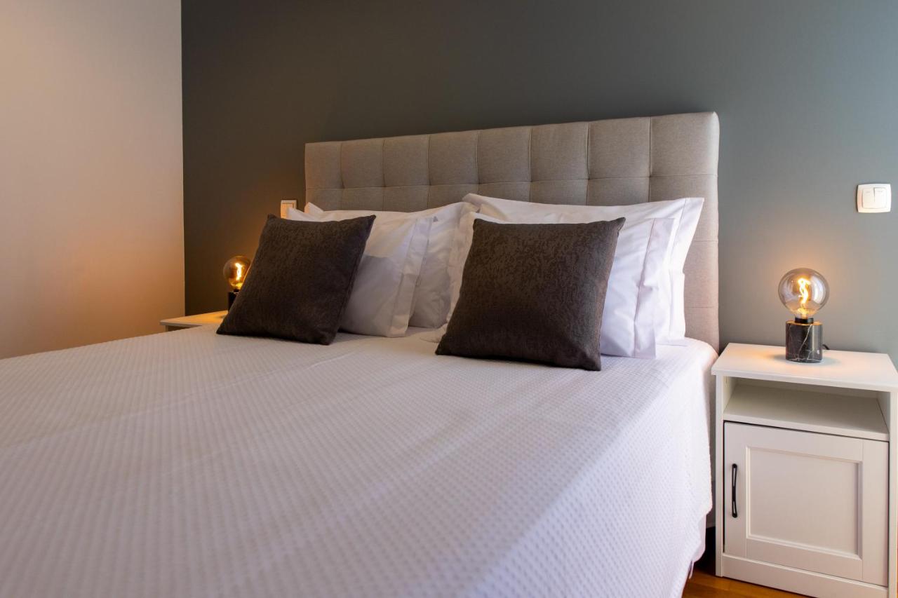 Standard Doppelzimmer mit Gemeinschaftsbad