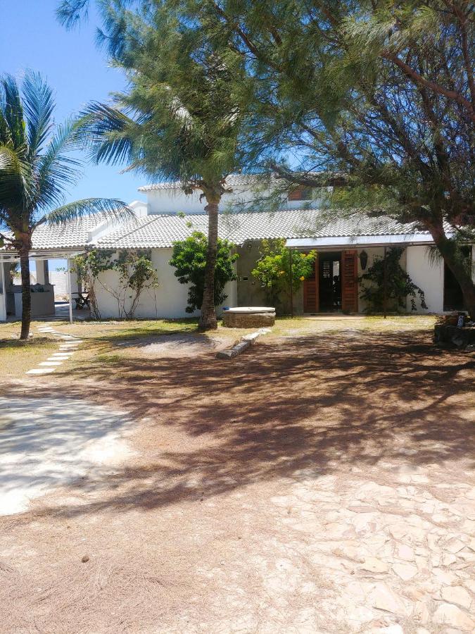 5BR 4BA Taiba Beachfront Pool Kite Surf Volley - B&B