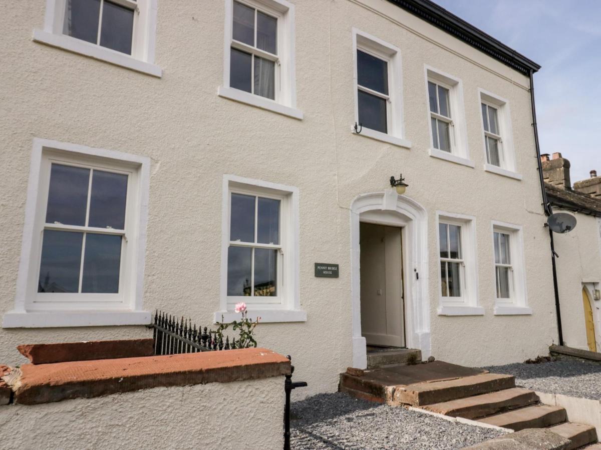 B&B Ulverston - Penny Bridge House - Bed and Breakfast Ulverston