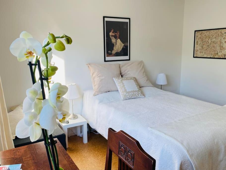 B&B Helsinki - Charming Seaside Studio in the Old Town - Bed and Breakfast Helsinki