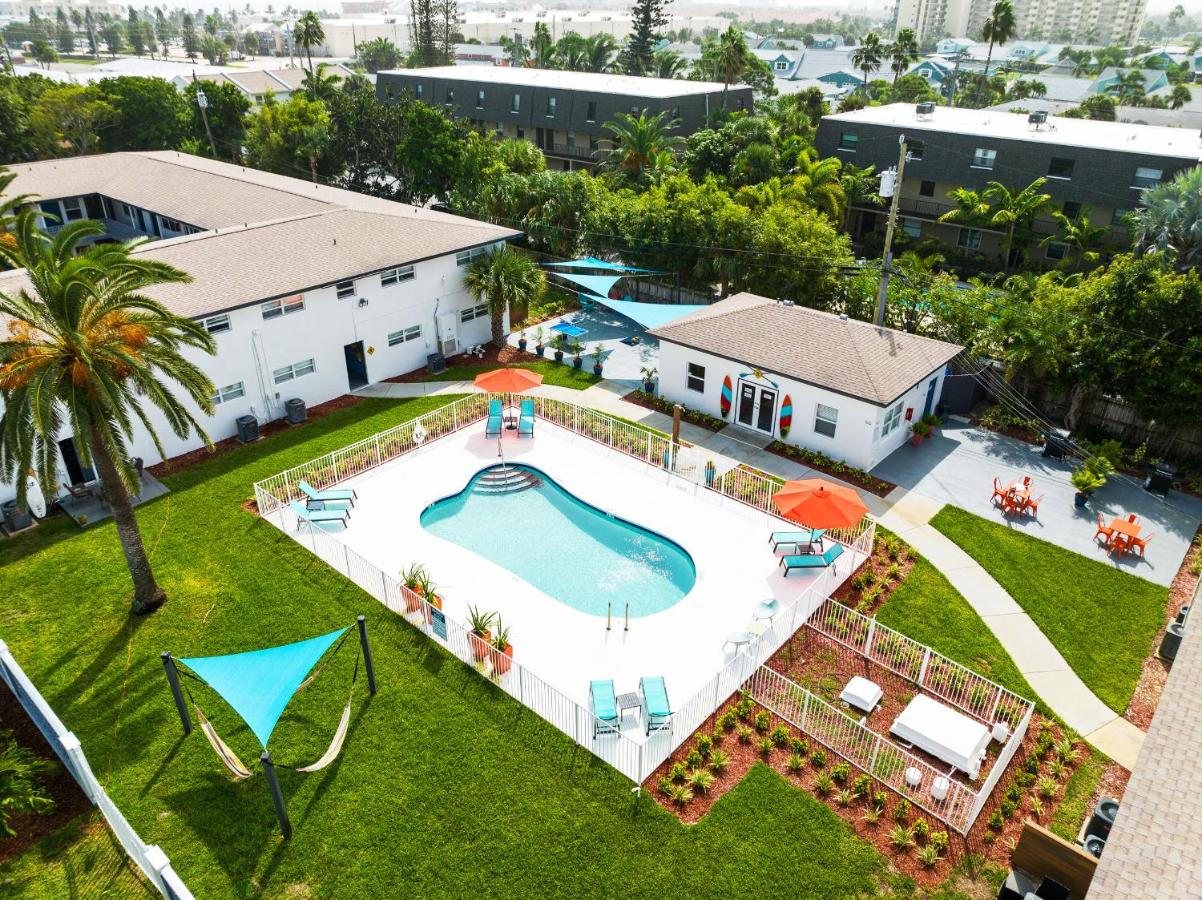 Ocean 16 - Pier View - Chambres d’hôtes Indian Harbour Beach