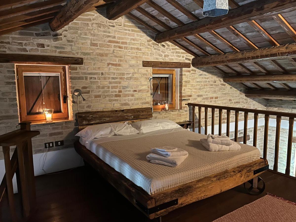 Appartement 1 Chambre