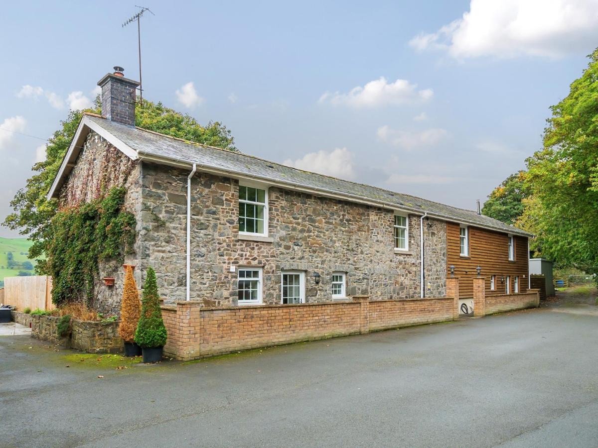 Old Rectory Cottages - B&B