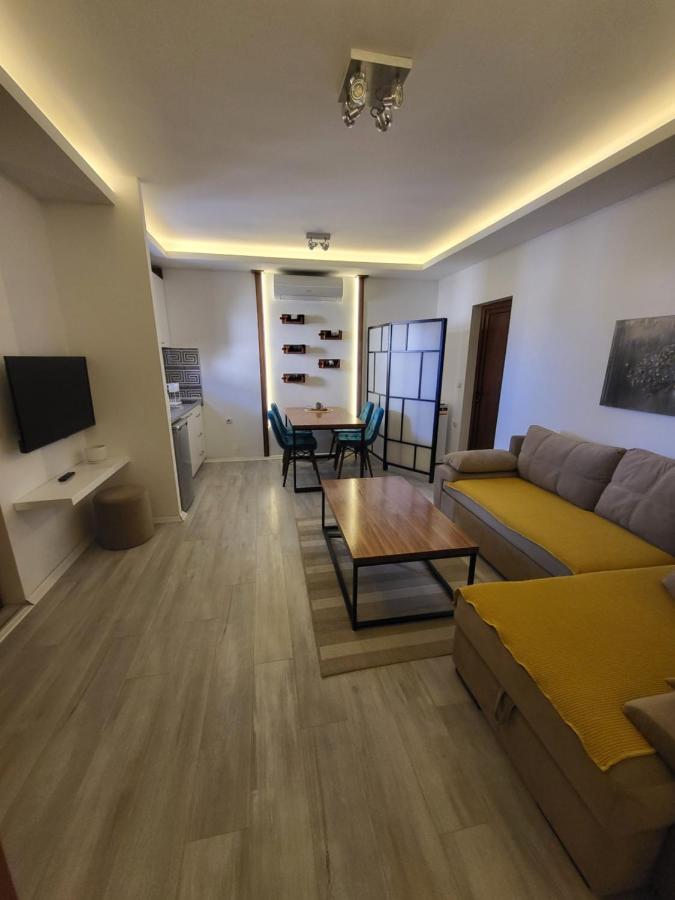 B&B Gevgelija - JOANDI Apartments - Bed and Breakfast Gevgelija