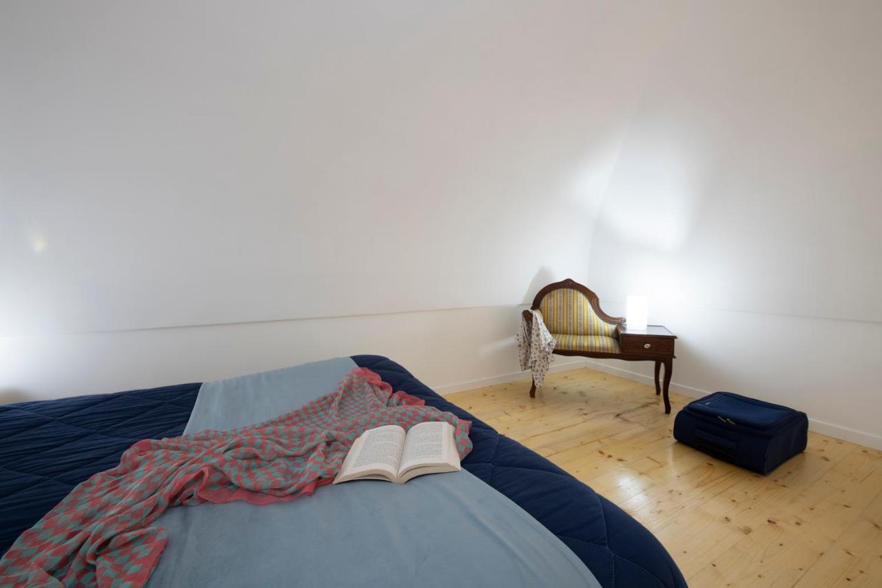 Casa con 1 dormitorio
