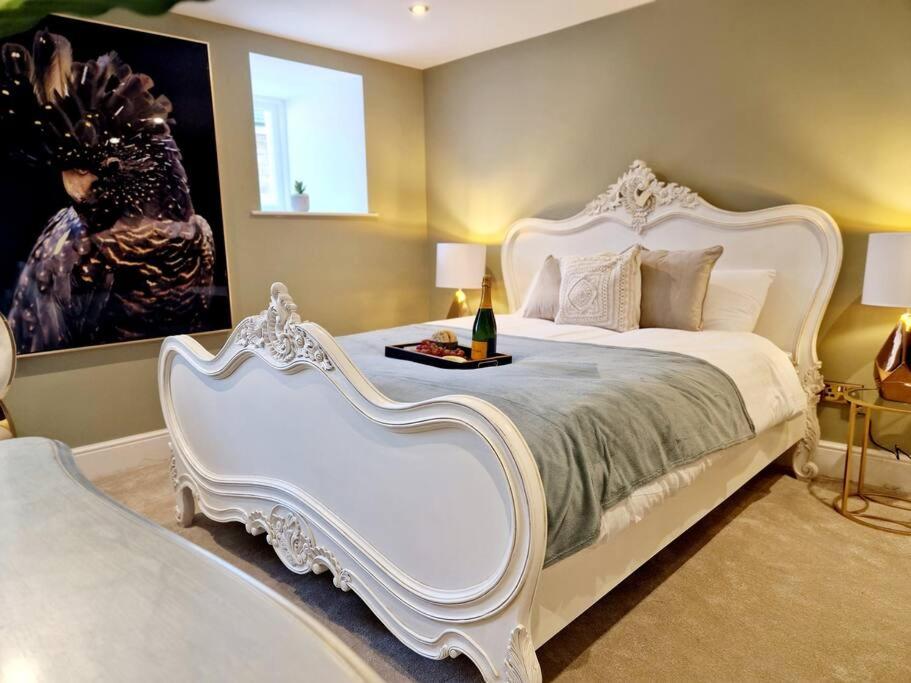 Hamilton - Lord William - Ferienwohnung Scorton
