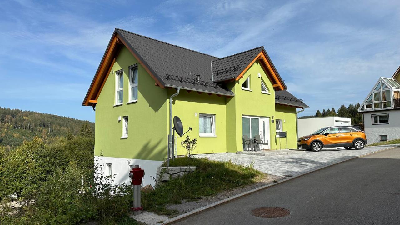 Greenhaus - Chambres d’hôtes