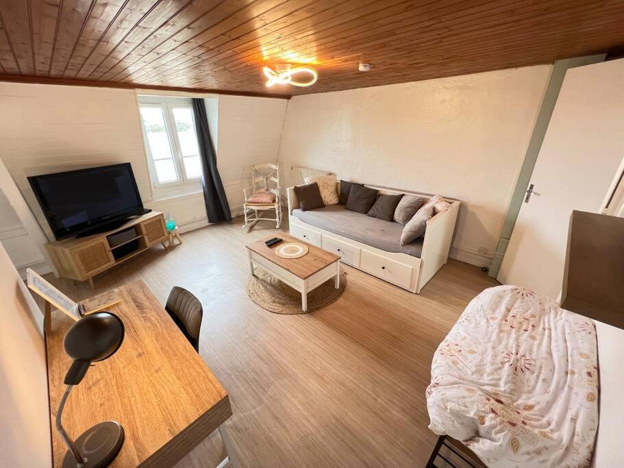 Soft Dream- Hyper Centre Dunkerque et Proche Plage 15m - B&B Dunkerque