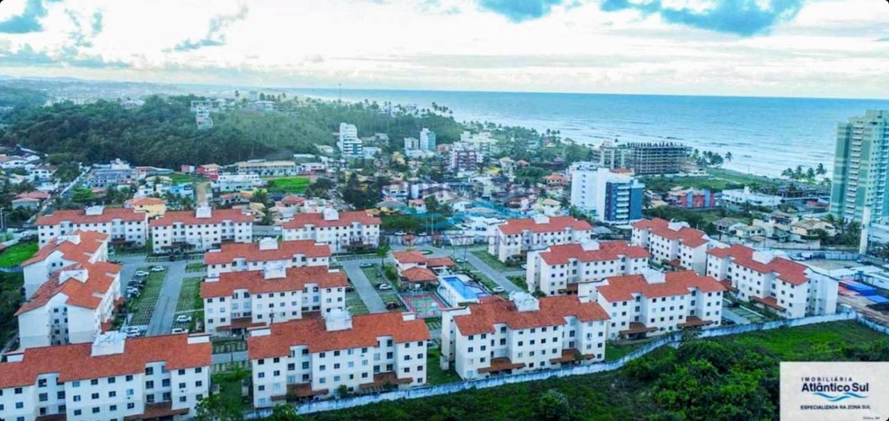Apartamento Modus Vivendi - B&B Ilhéus