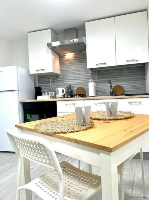 IL PORTONCINO VERDE - Bed and Breakfast