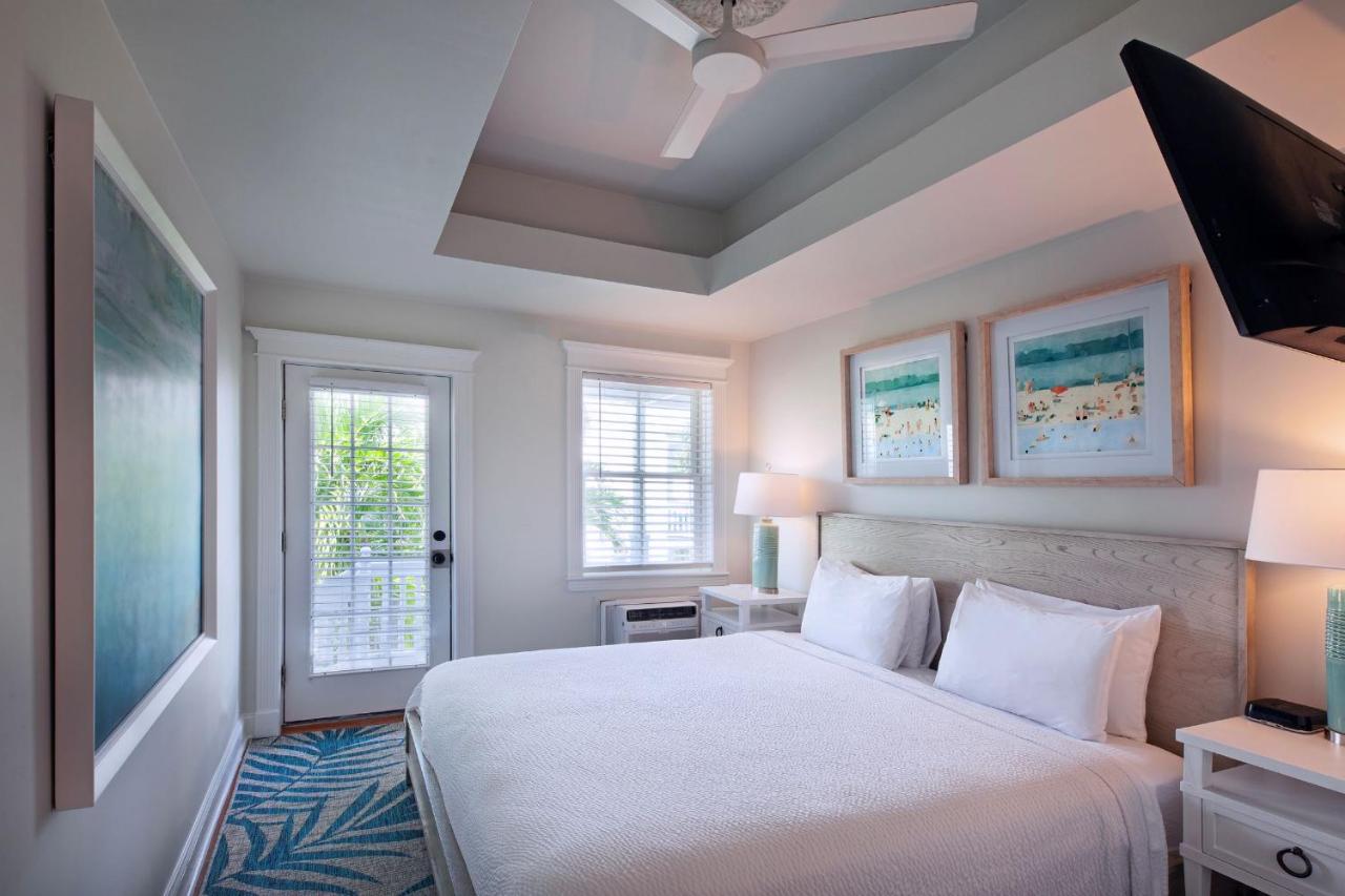 Chambre Lit King-Size