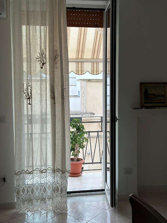 La casa di Nonna Celeste - Ferienwohnung Brindisi