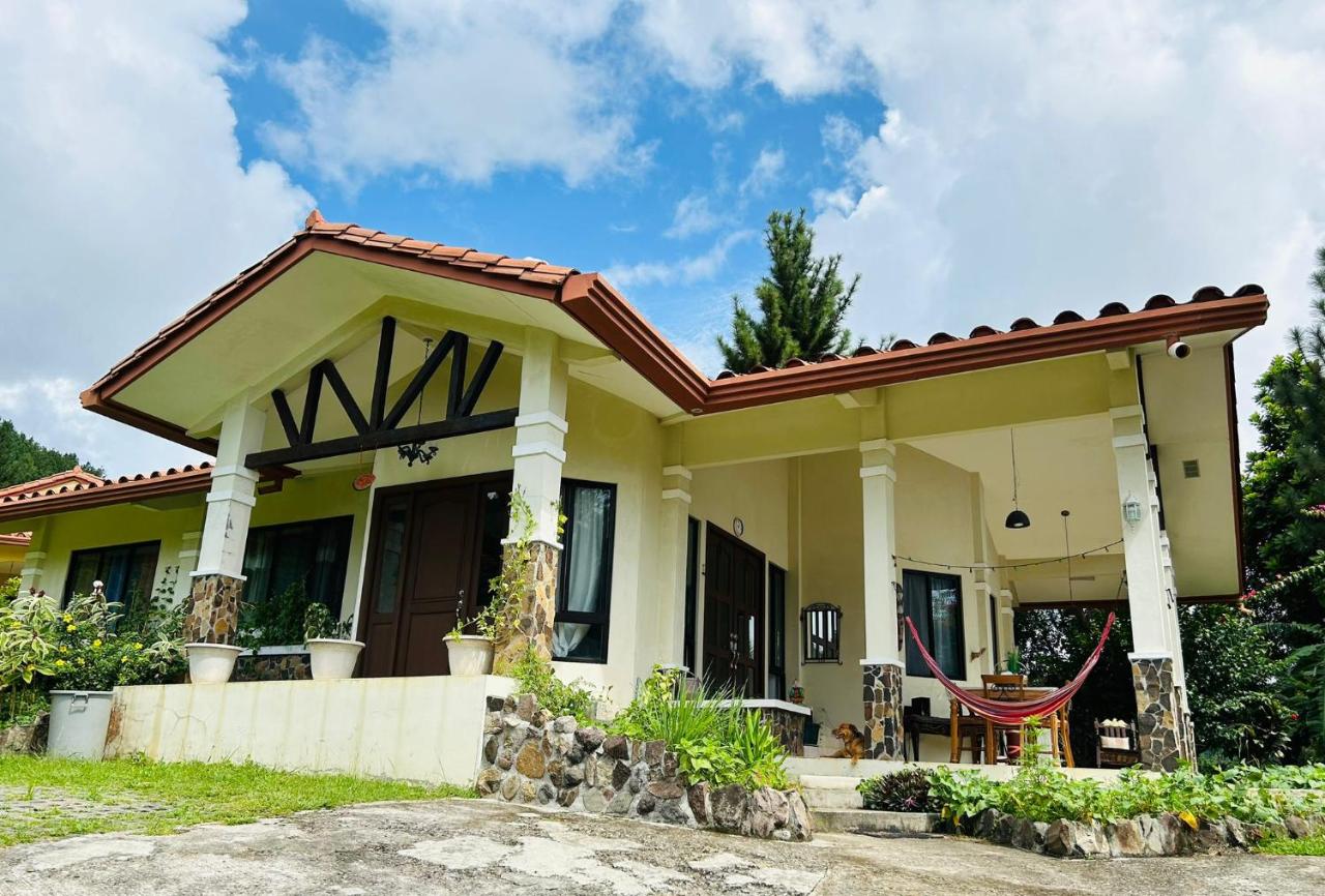 Altos del Maria -mountaine views - Ferienwohnung