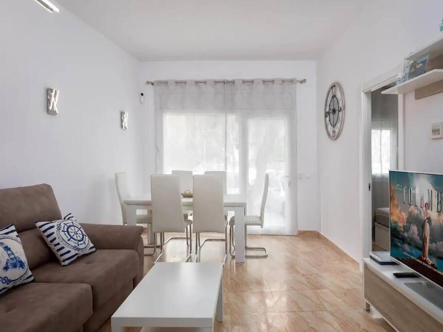 Apartamento a 50m de la playa - Ferienwohnung Platja d'Aro