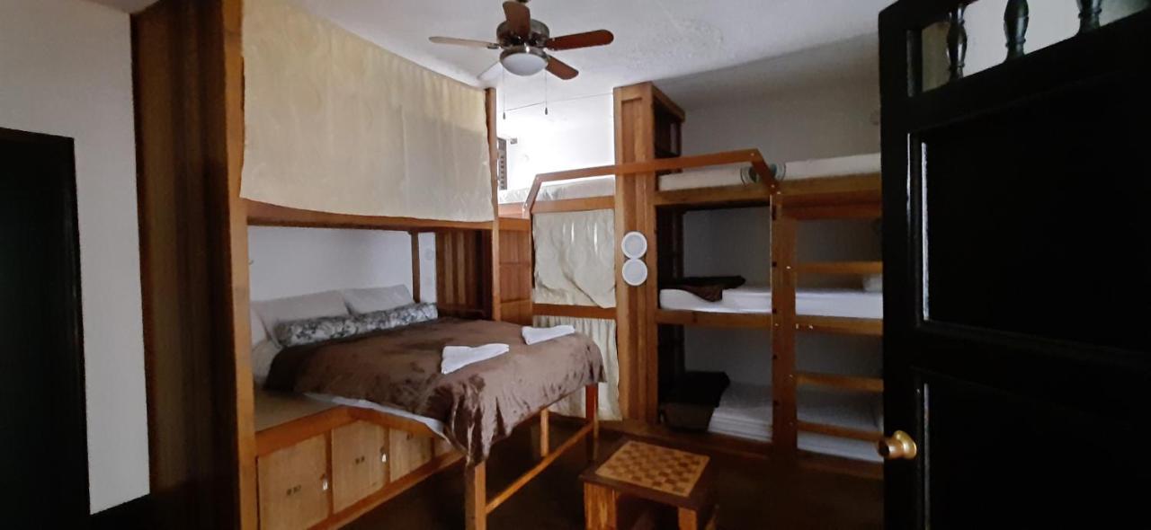 Standaard Familiekamer