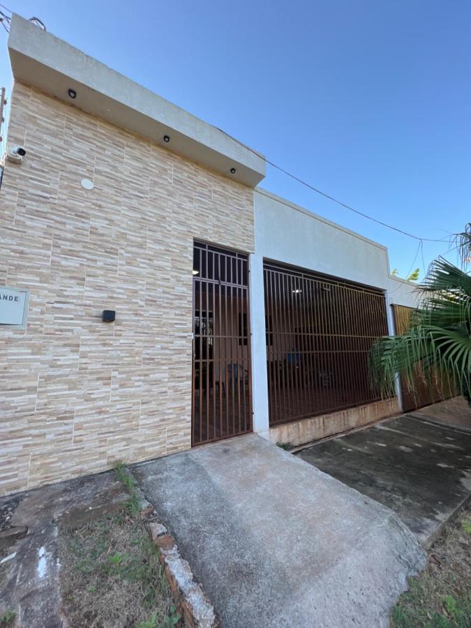 Casa Saltos del Guiara - B&B Salto del Guairá