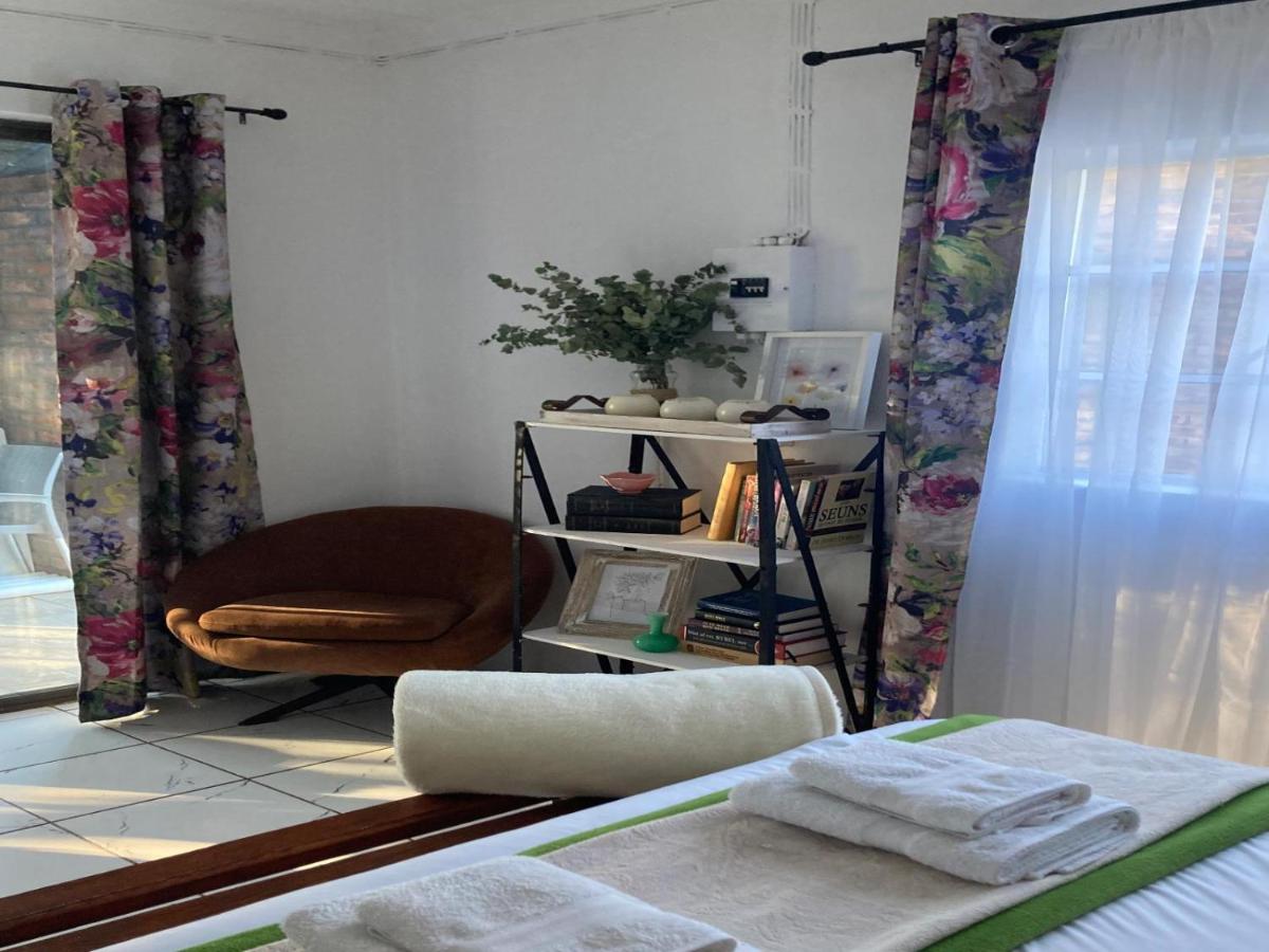 Budget Doppel-/Zweibettzimmer