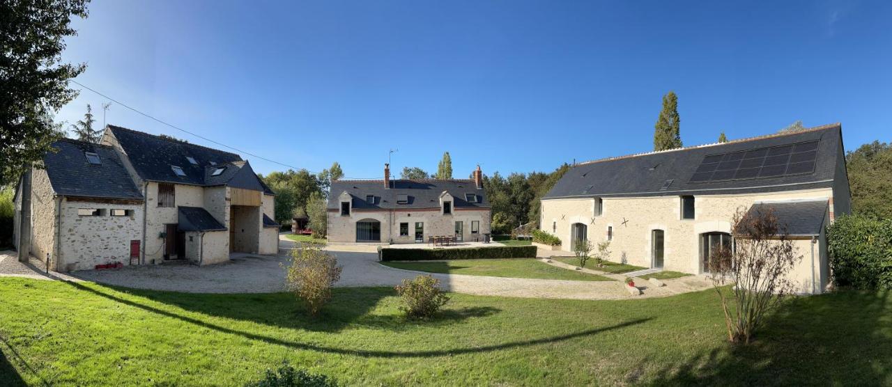 Maison de Vacances