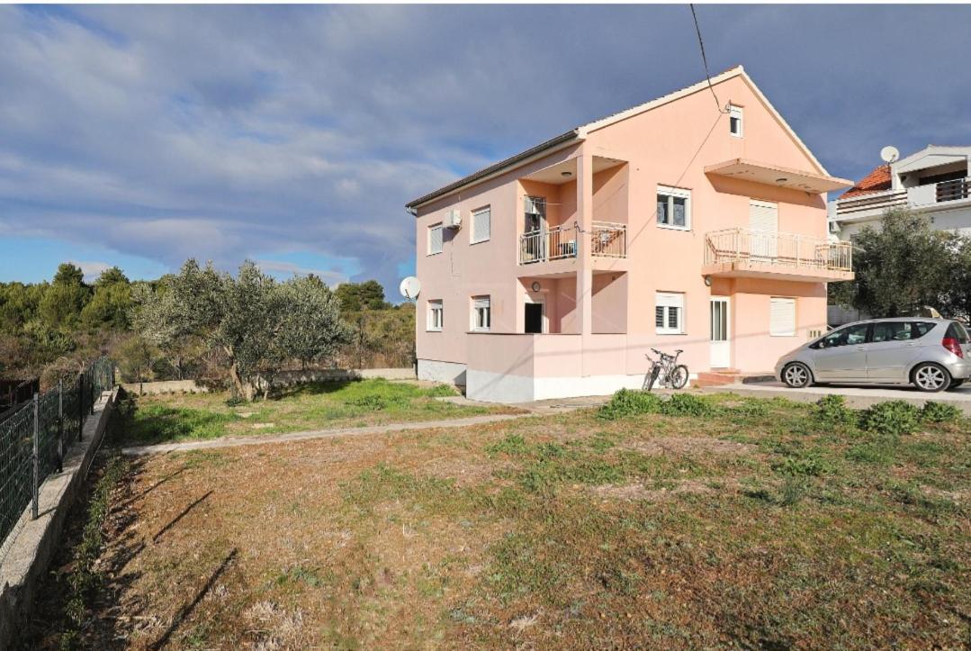 Apartman Luka - B&B Zadar