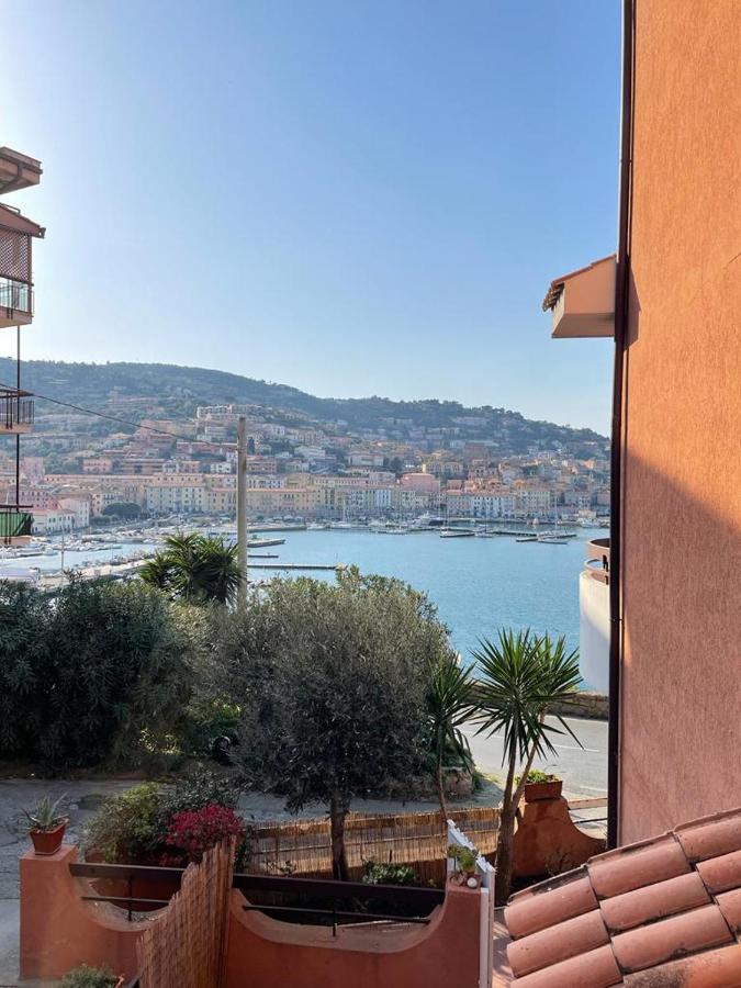 B&B Porto Santo Stefano - Valle 30 - Bed and Breakfast Porto Santo Stefano