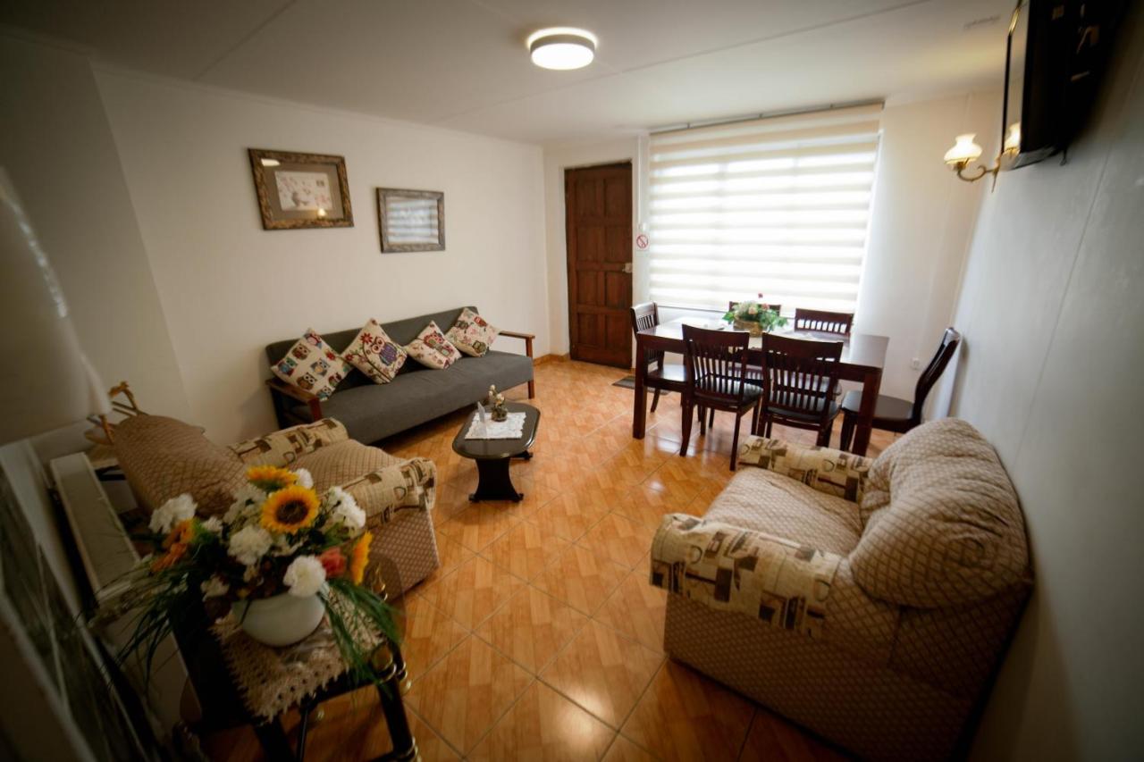 Appartamento con 3 Camere da Letto