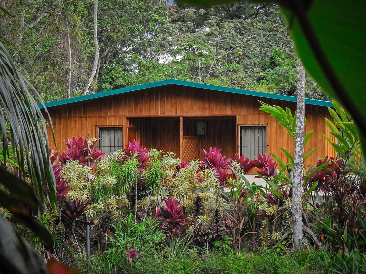 Autentica cabins - B&B
