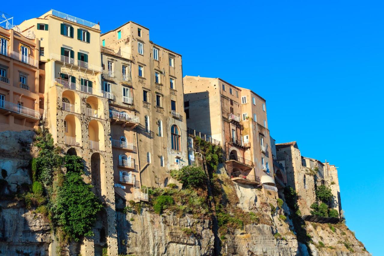 B&B THE SUN - Family Rooms - B&B Tropea
