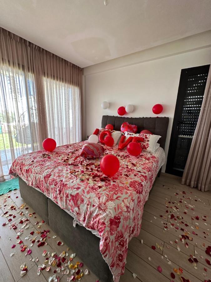 Appartement 2 Chambres
