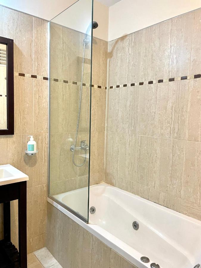 Complejo Hermogenes - Ferienwohnung San Juan
