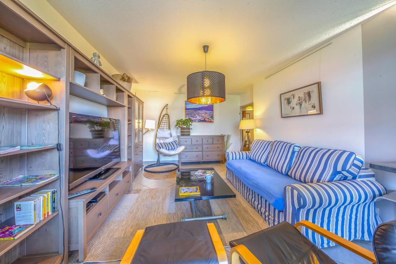 L'Espace Détente - GEM / GARE - B&B Grenoble