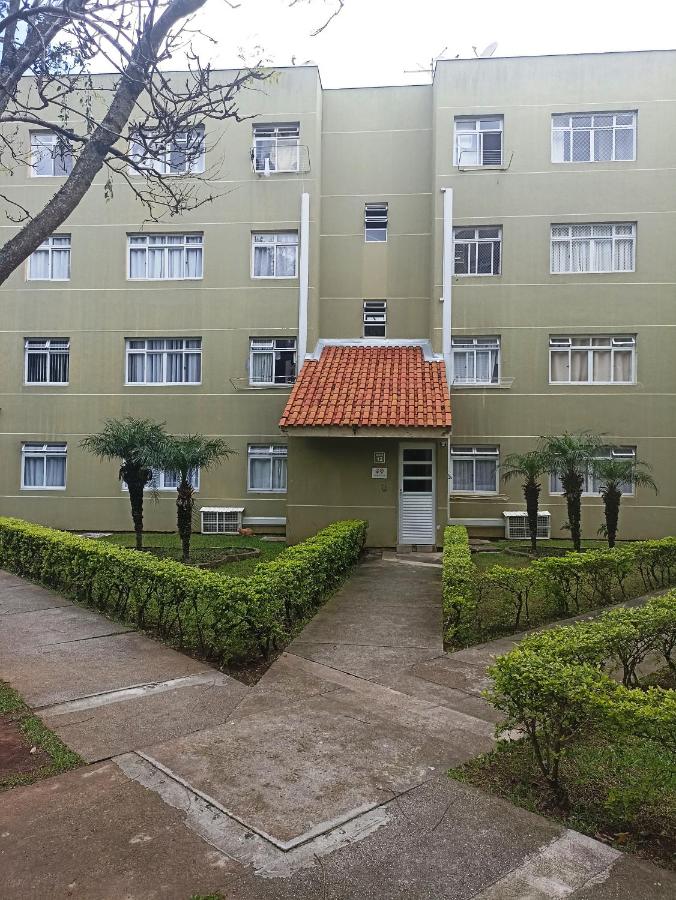 Acomodação-Viasoft-UP-Ecoville-INC-FioCruz-CIC - B&B Curitiba