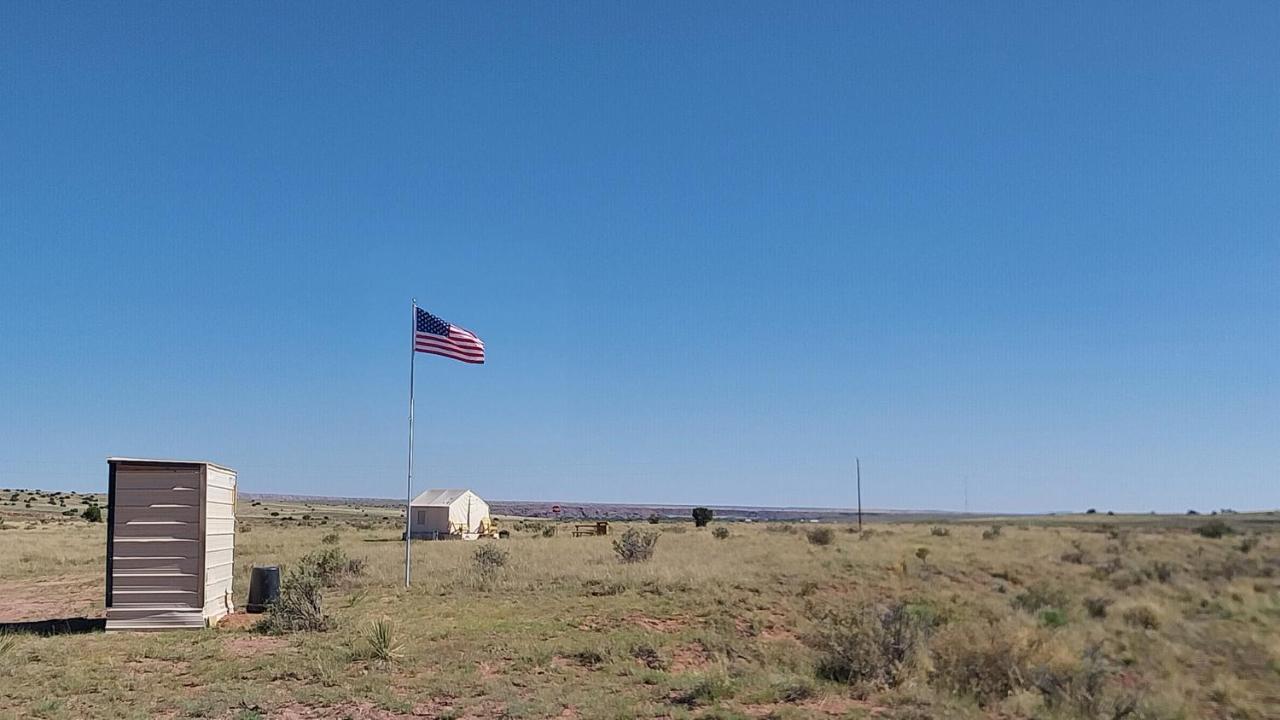 Painted Desert Wellness Retreat - B&B Pinta