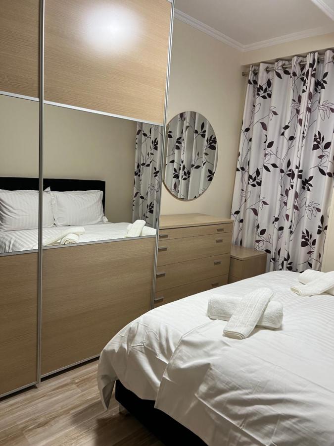 Appartement met 1 Slaapkamer