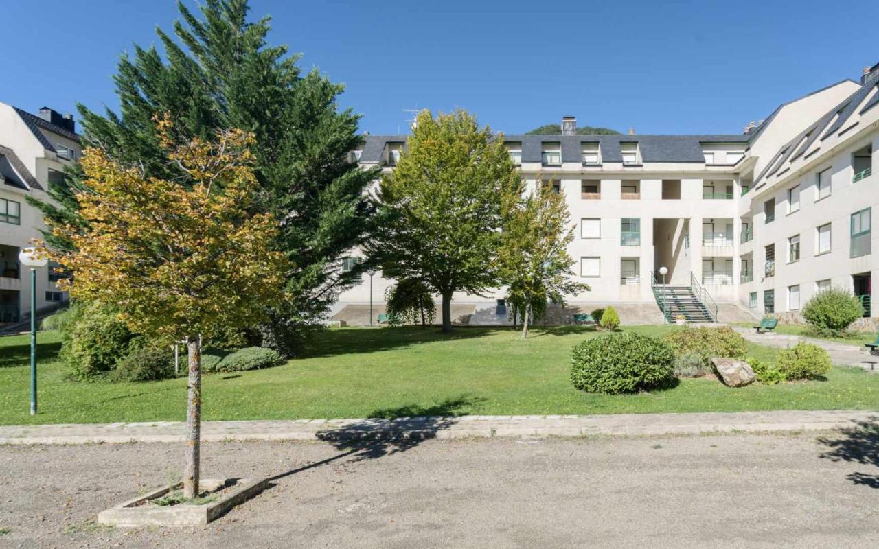 Selva Blanca de Villanua - Chambres d’hôtes