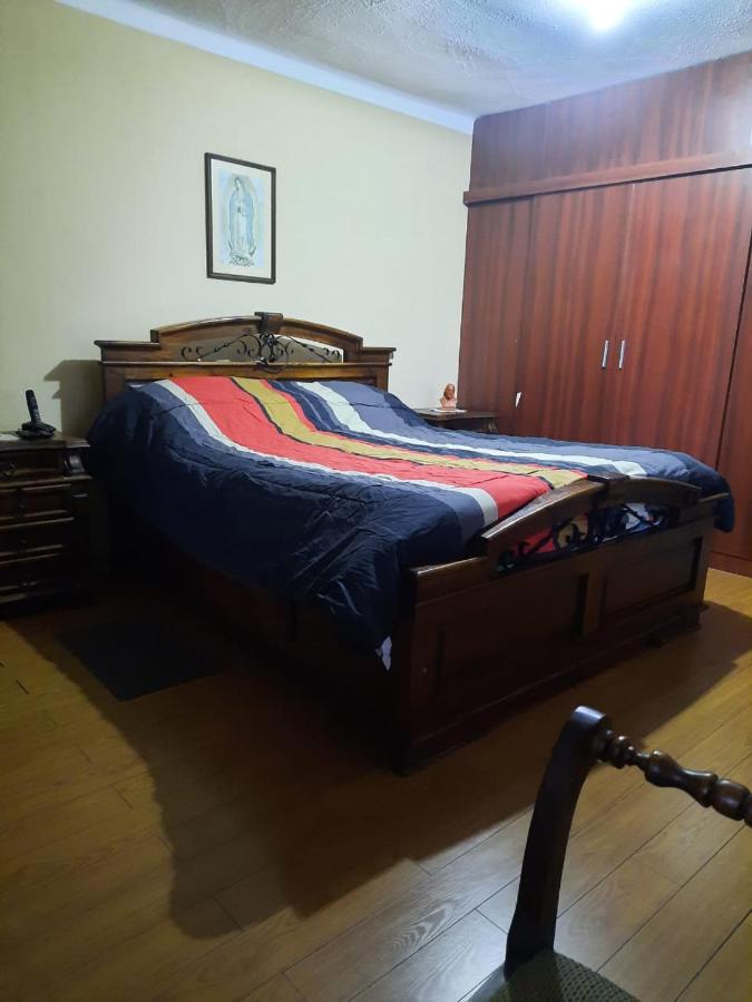 B&B Cochabamba - Recidencia El Hogar - Bed and Breakfast Cochabamba