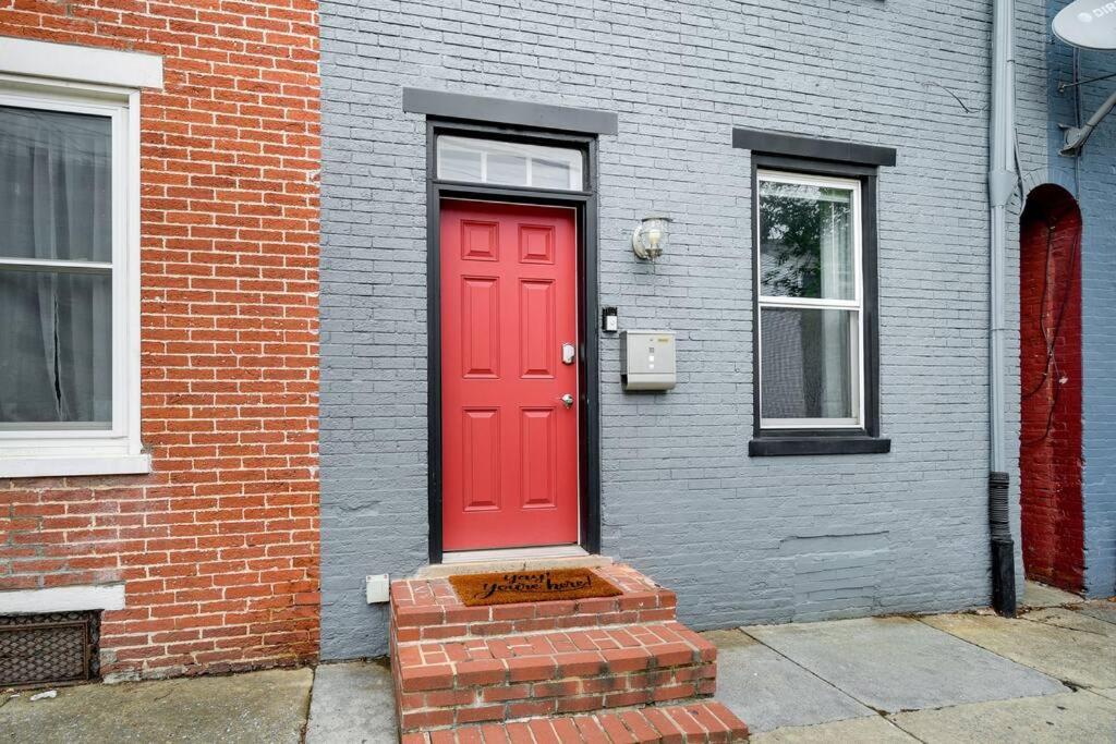 Cozy Retreat in Downtown Lancaster with Backyard Patio - B&B Lancaster