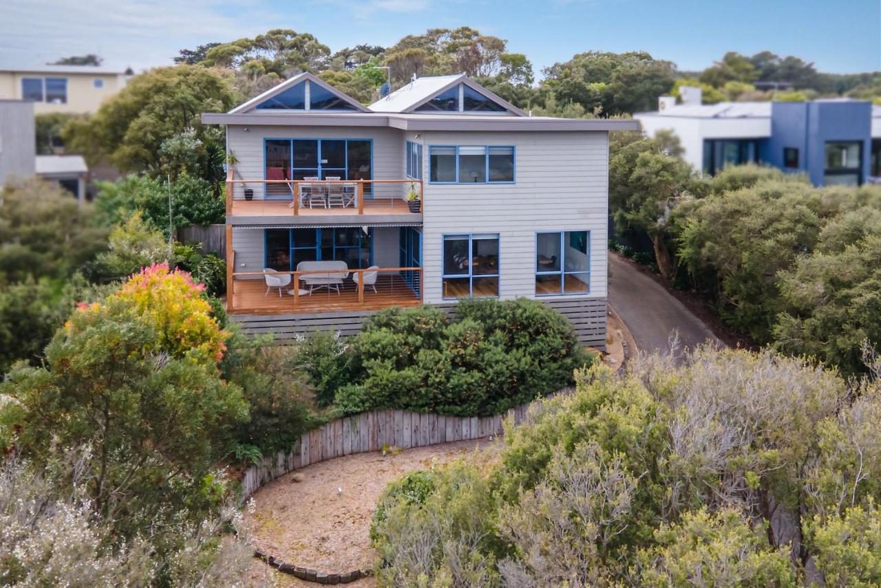 Bass Ocean Sunsets Cape Schanck - B&B
