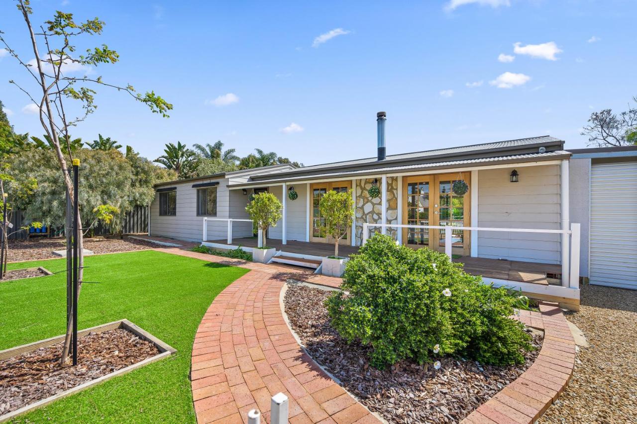 Yankavilla - Yankalilla - C21 SouthCoast Holidays - Ferienwohnung