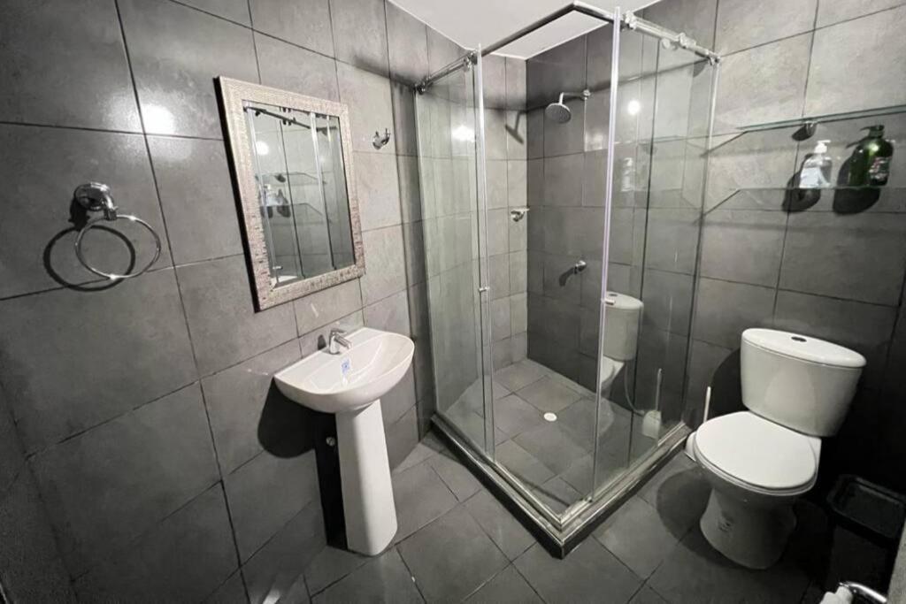 Appartement 2 Chambres