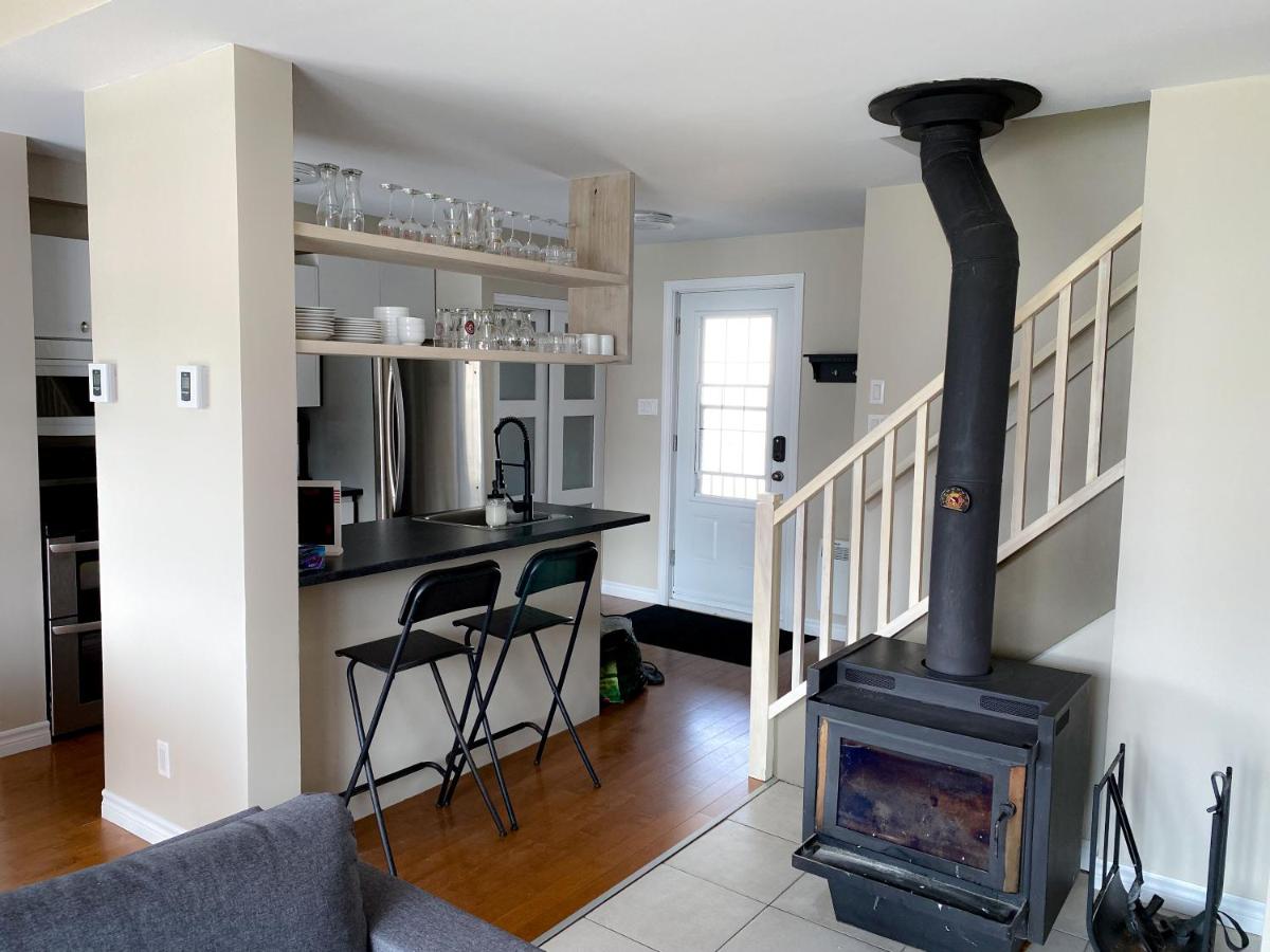Apartamento de 2 dormitorios