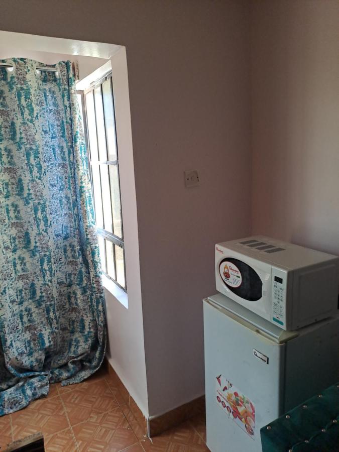 Space Studio Bnb - B&B
