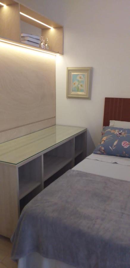 Prime Flat Terê - Chambres d’hôtes Teresópolis