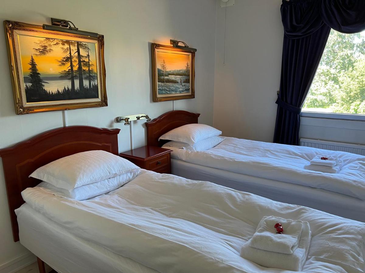 B&B Gothenburg - BoSmart Apartments - Bed and Breakfast Gothenburg