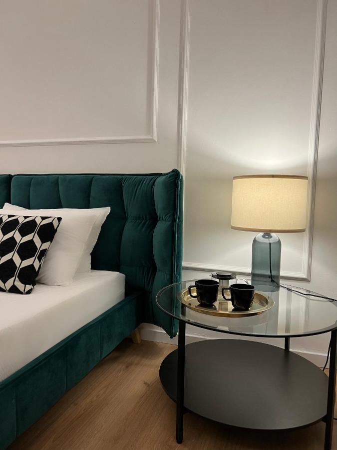 Luxury Suite Rialto - Chambres d’hôtes Rome