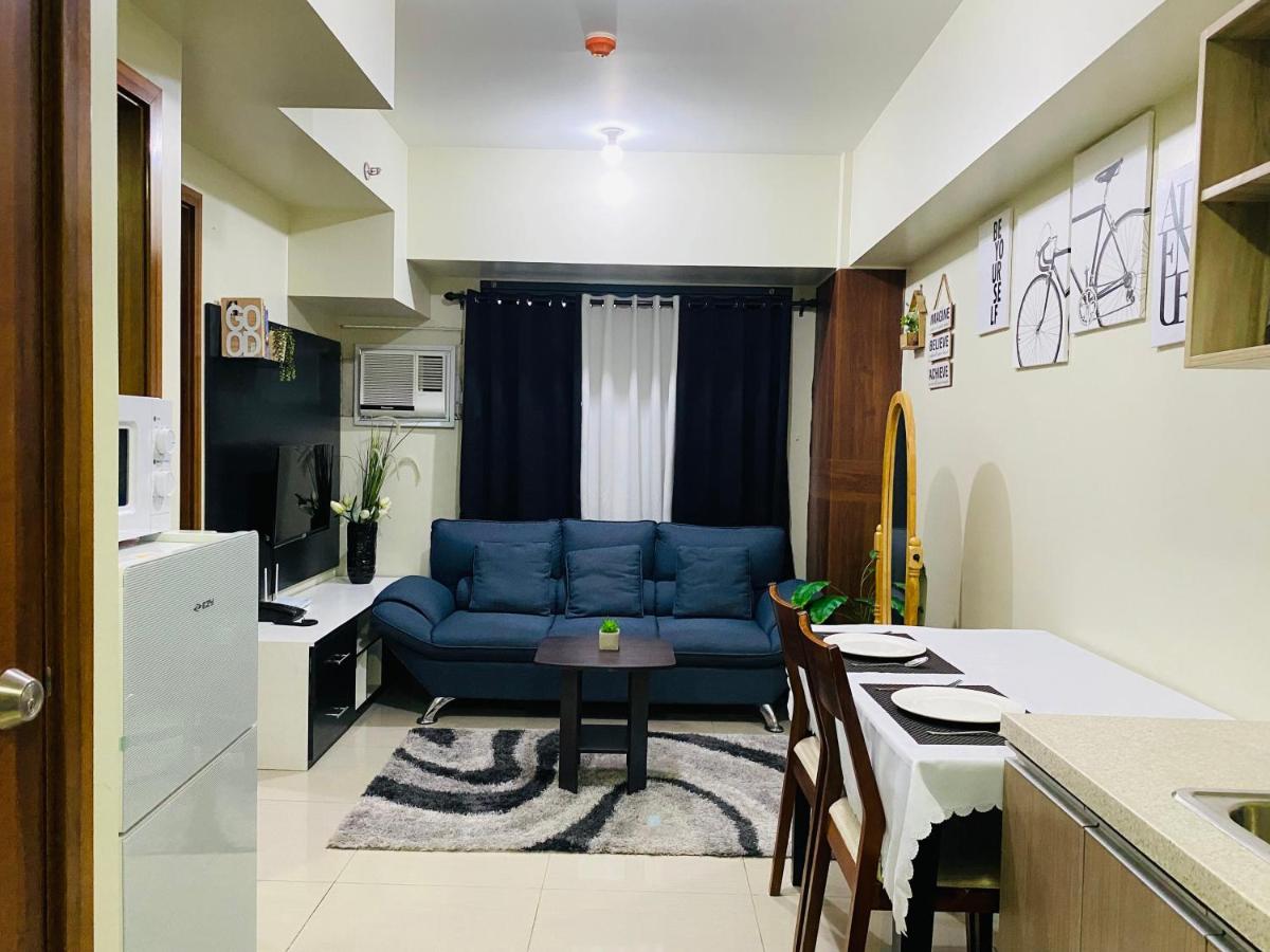 B&B Cebu City - Retreat in the Heart of the City - Bed and Breakfast Cebu City