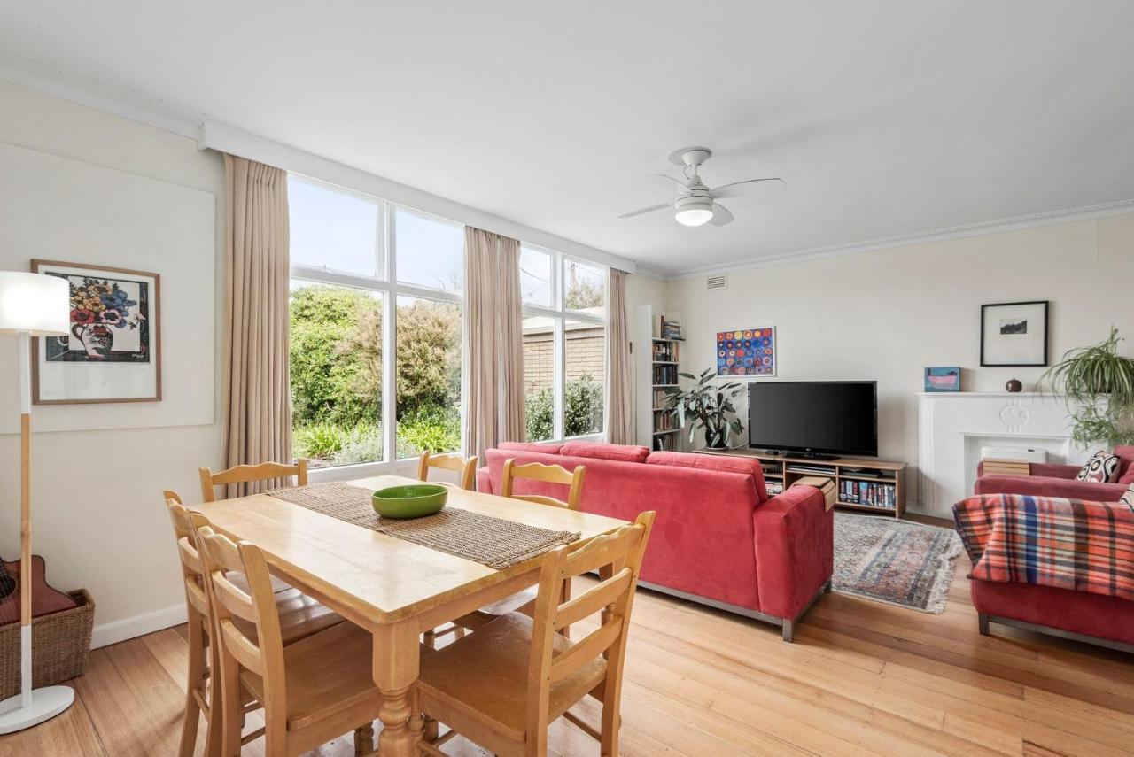 Beach Bach - Chambres d’hôtes Point Lonsdale